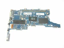 New HP 850 G3 ELITEBOOK 850 G3 SERIES I7-6500U 832428-001 846095-001 USA MOTHERBOARD - Click Image to Close